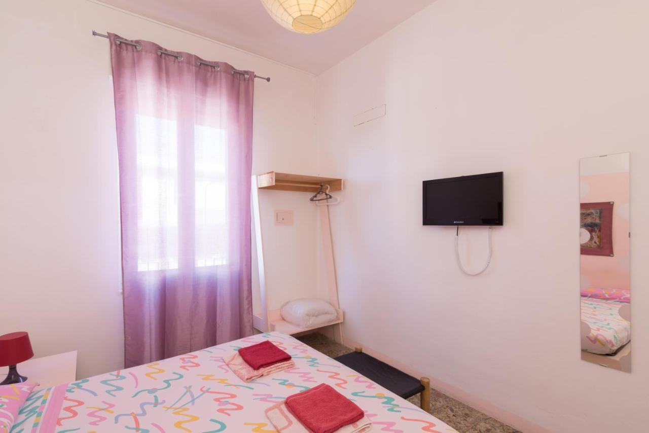 Hostello 8 Alguer Exterior foto