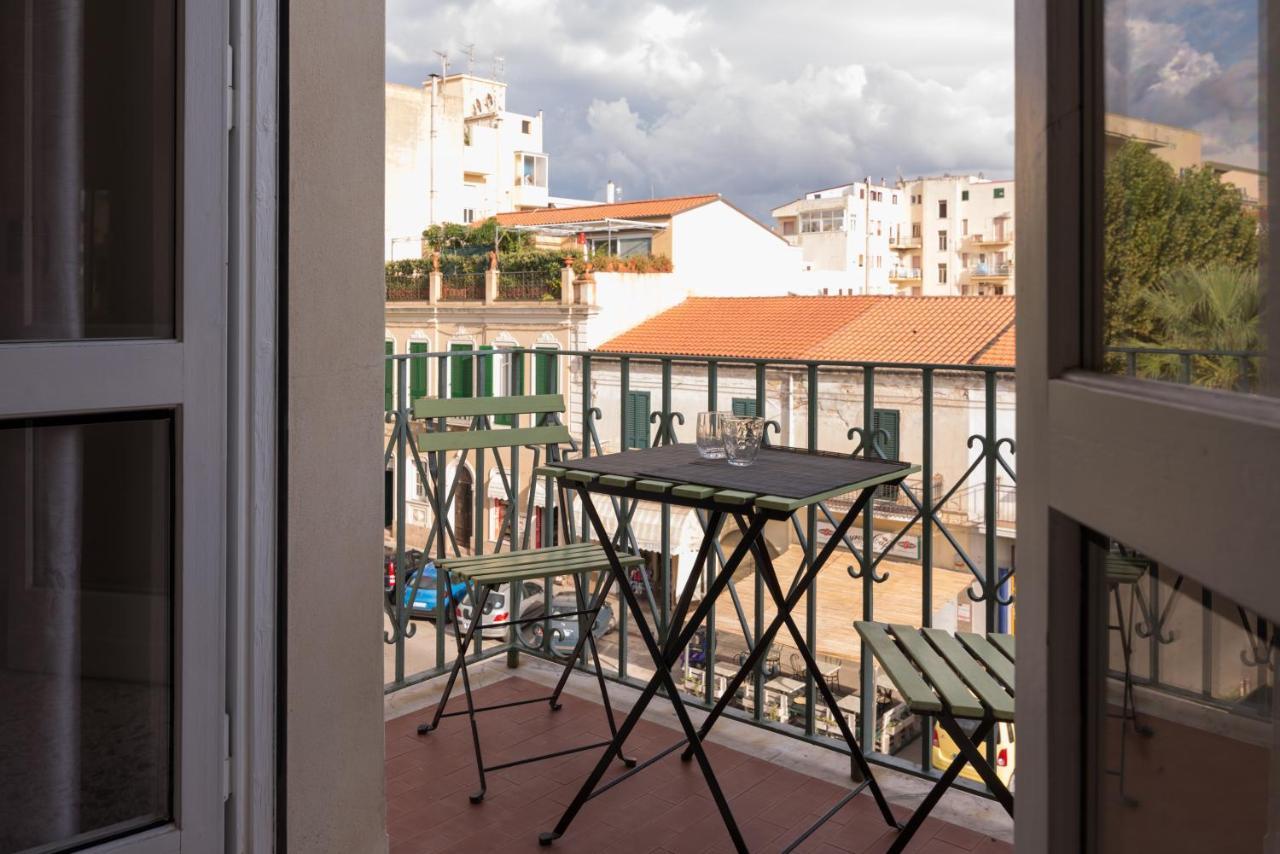 Hostello 8 Alguer Exterior foto