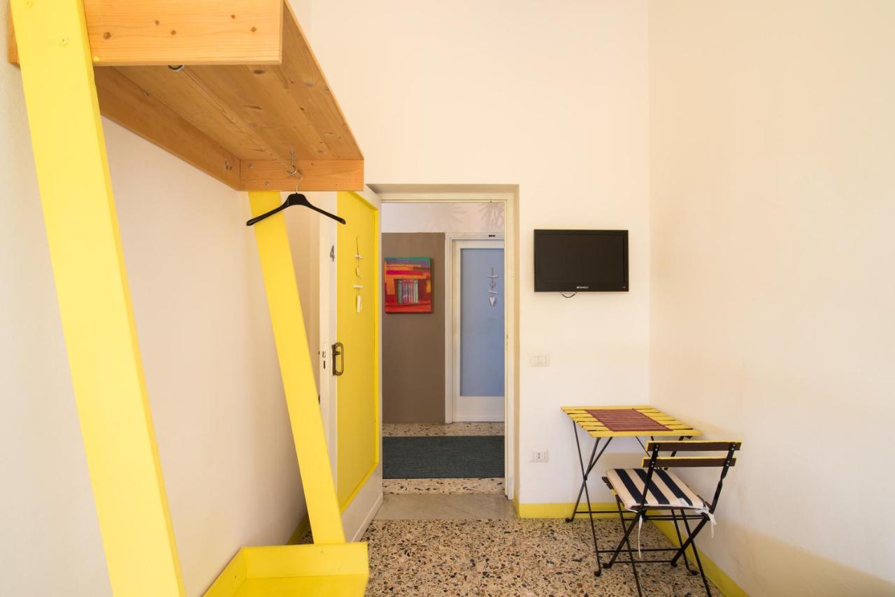 Hostello 8 Alguer Exterior foto