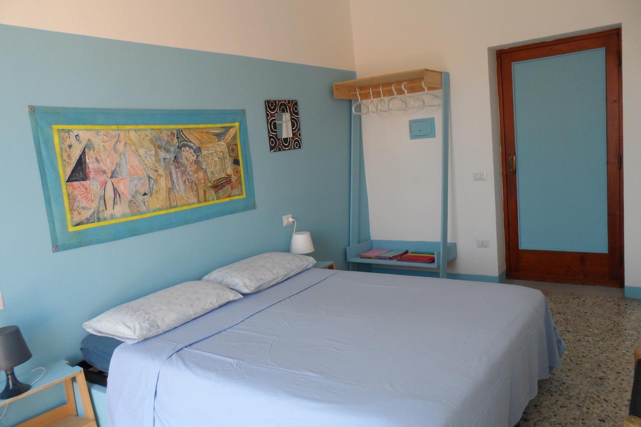 Hostello 8 Alguer Exterior foto