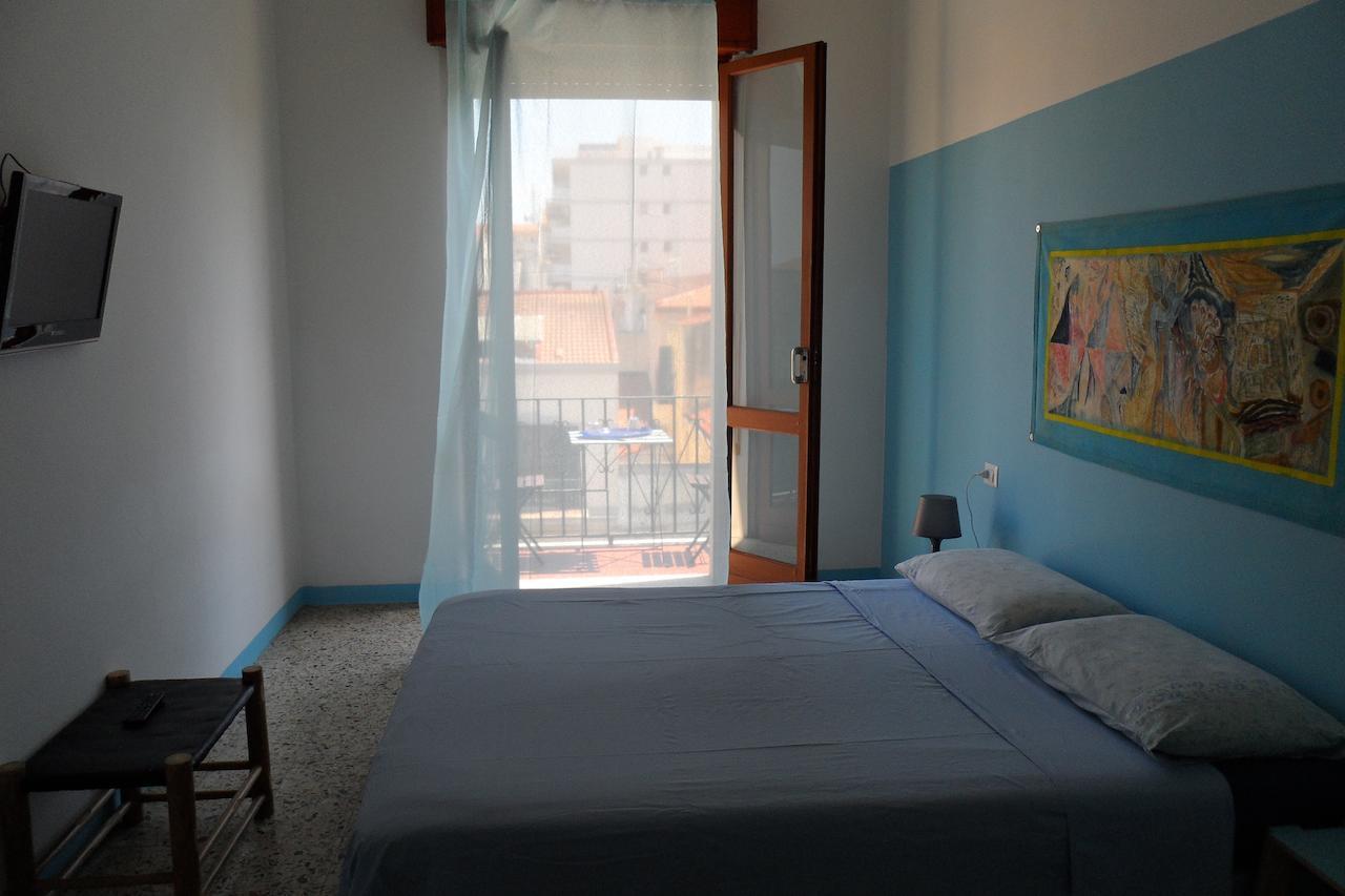 Hostello 8 Alguer Exterior foto