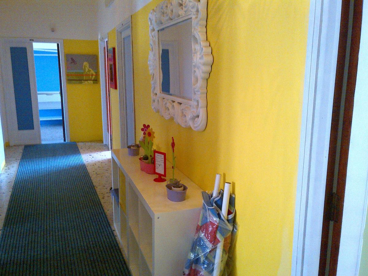 Hostello 8 Alguer Exterior foto